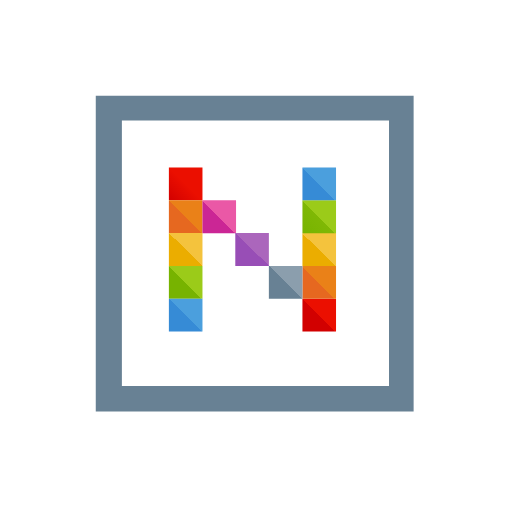 Logotipo de NewsNow